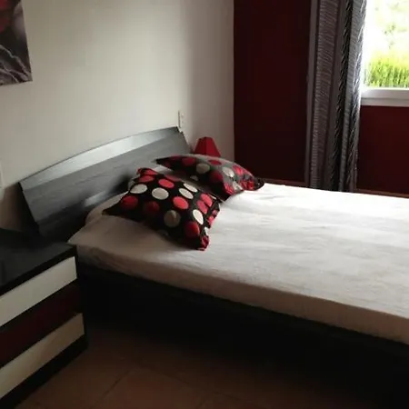 Holiday home Cal41 L'Ametlla de Mar