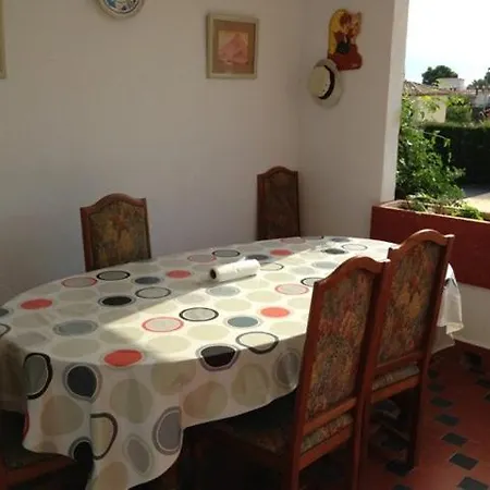 Holiday home Cal41 L'Ametlla de Mar