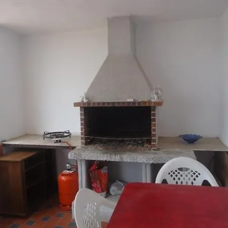 Holiday home Cal41