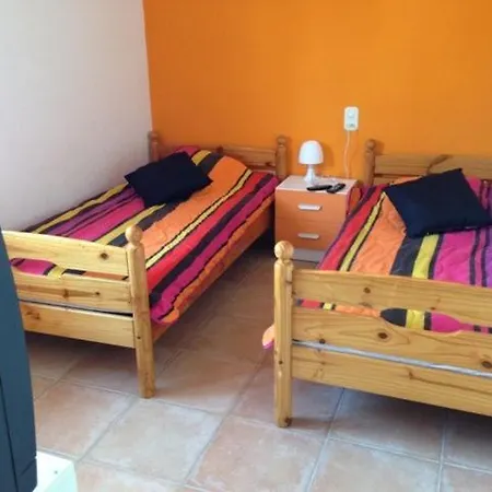 Cal41 Holiday home *