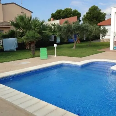 Cal41 Holiday home *