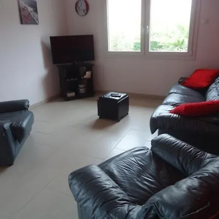 Cal41 Holiday home