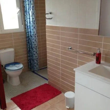 Holiday home Cal41 L'Ametlla de Mar