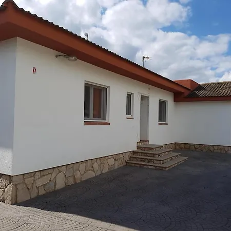 Cal41 Holiday home