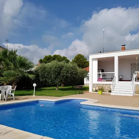 Holiday home Cal41